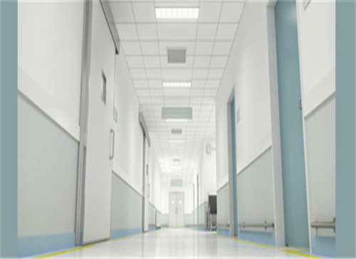 铜梁硫酸钡应用于X光室墙体和地板的防护