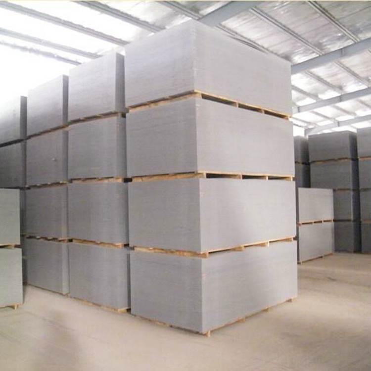 铜梁防护硫酸钡板材施工
